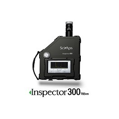 SciAps Inspector300手持式拉曼光谱仪的图片