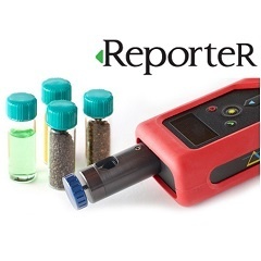 SciAps ReporteR手持式拉曼光谱仪