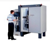 GE Xargosct Compact高功率工业用CT系統的图片
