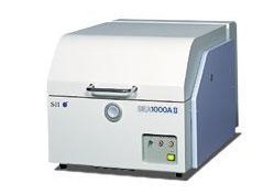 日本日立SEA1000AIIXRF仪器萤光分析仪