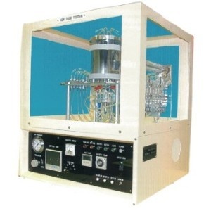 KOMATSU HT-201热管试验机的图片