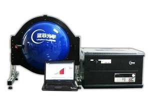 光色电综合测量系统-蓝菲光学LFC的图片