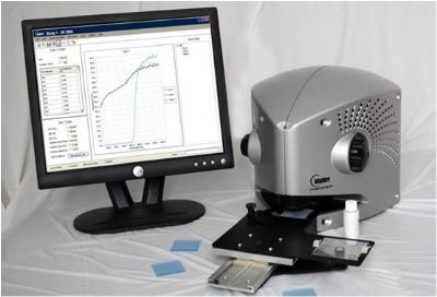 SPF分析仪-紫外线透过率分析仪-UV-2000S的图片