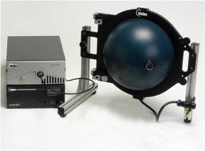 光色电测试系统-蓝菲光学的图片