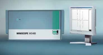 MiniScope MS400电子顺磁共振波谱仪的图片