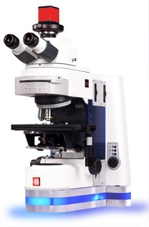UVM-1全光谱显微镜的图片
