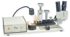 Sutter BV-10微电极抛光仪的图片