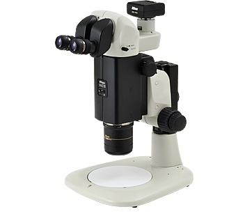 体式显微镜的图片
