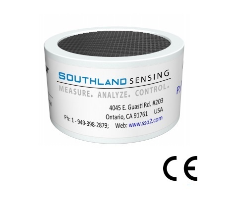 Southland Sensing氧气传感器