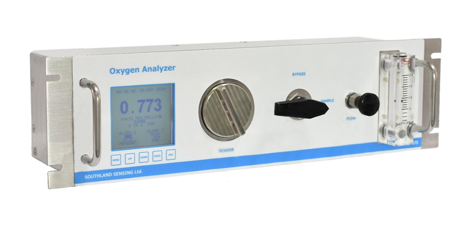 southland微量氧气分析仪OMD-675-1