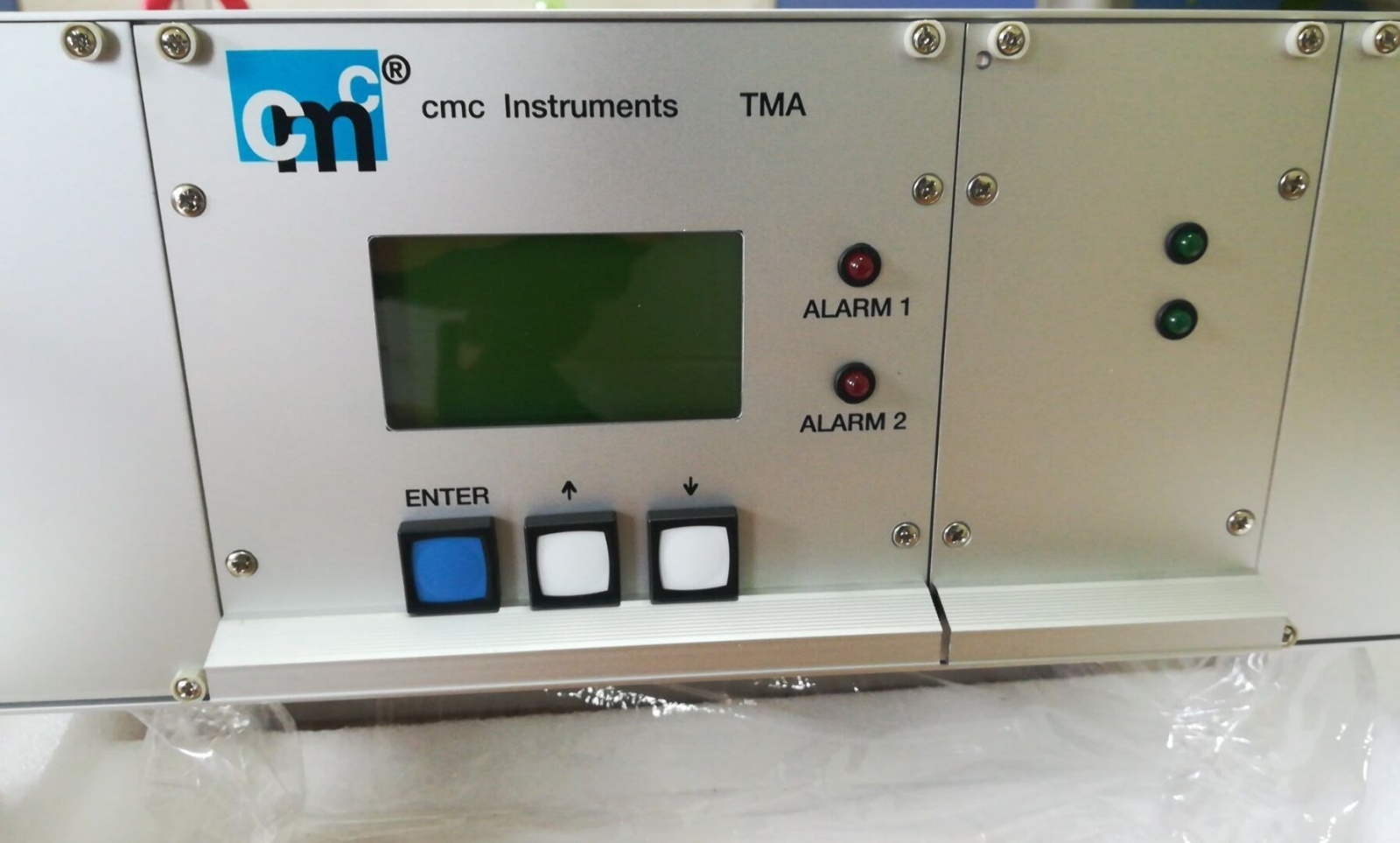 德国CMC微量水分析仪TMA-210-P-EX的图片
