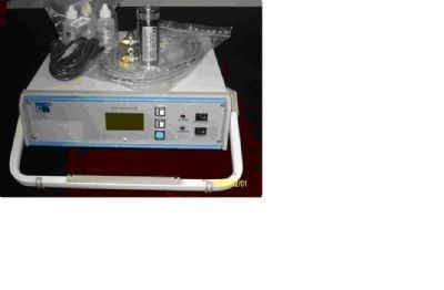 TMA202德国cmc微水分析仪的图片
