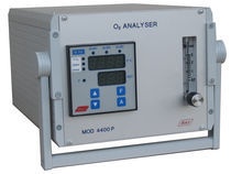 ADEV G405便携式氧气分析仪