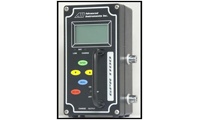 GPR-1100便携式微量氧分析仪的图片