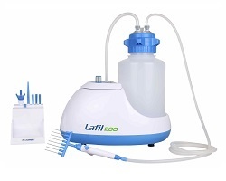 Lafil 200eco - BioDolphin废液抽吸系统(eco版)的图片