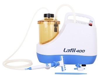 【洛科】Lafil 400 - Plus废液抽吸系统的图片