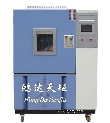 郑州臭氧老化试验箱的图片