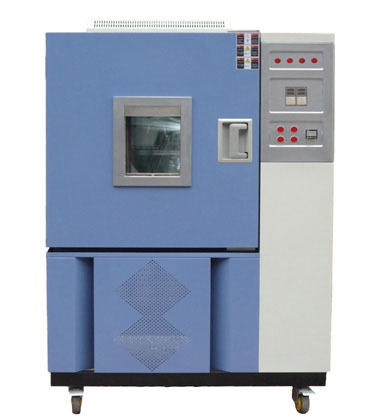 低温恒温检测试验箱的图片