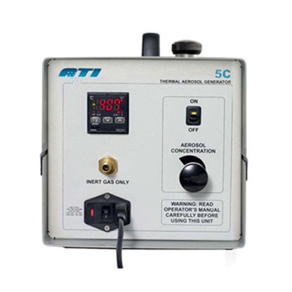 ATI TDA-5C气溶胶发生器的图片