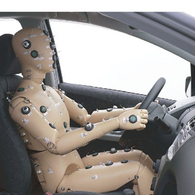 加野Kanomax汽车空调假人系统的图片