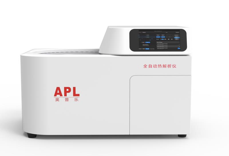 APL奥普乐TD-100型自动二次热脱附-解析仪的图片