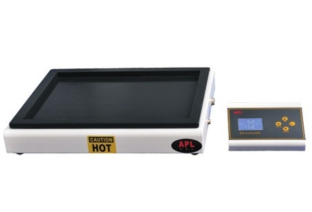 APL奥普乐GHP600P型石墨电热板的图片