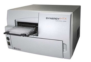 SynergyHTX多功能酶标仪的图片