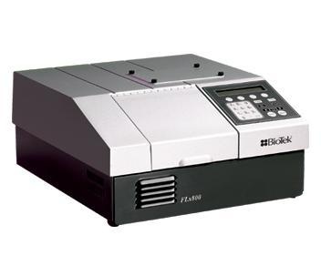 FLx800荧光分析仪的图片