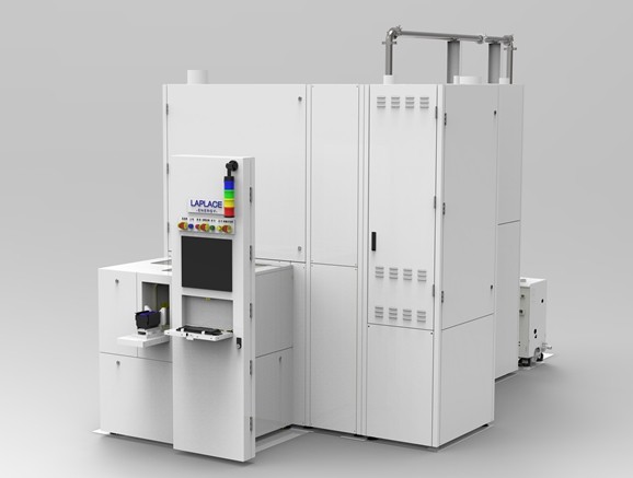 SiC/GaN基半导体器件用Bhadra™系列BHO200型超高温氧化炉
