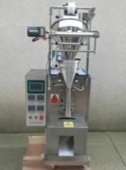 DXDF60-II 粉剂背封包装机