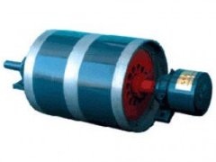 CFLT电磁皮带轮的图片