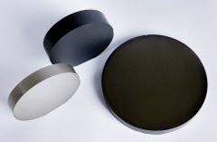 碳化硅晶体的图片
