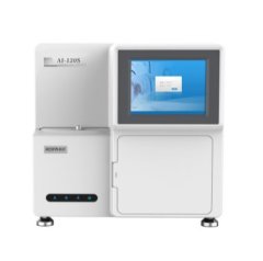 AI-120S 小型全自动化学发光免疫分析仪