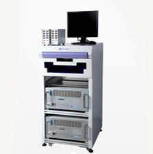 QT-4100 综合测试系统的图片