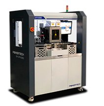 全自动IC打印检测系统QH-APV5090的图片