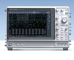 ZDL6000示波记录仪的图片