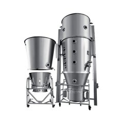 FL系列沸腾制粒干燥机（一步制粒机）的图片