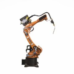 SA系列焊接工业机器人的图片