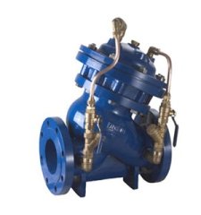 JD745X型多功能水泵控制阀的图片