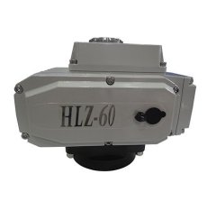 电动执行器HLZ-60的图片