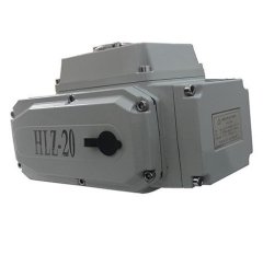 电动执行器HLZ-20的图片