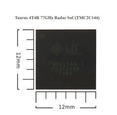 芯片TMC2C144的图片