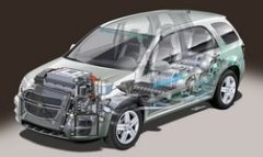 新能源汽车管阀件的图片