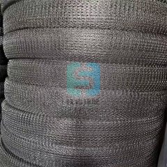镍丝气液过滤网的图片