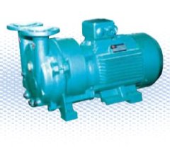 SKA(2BV)系列水环真空泵及压缩机的图片