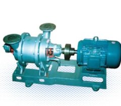 SK系列水环式真空泵及压缩机