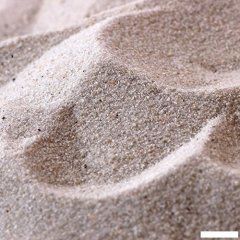 铸造沙的图片