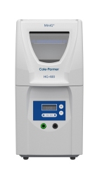 Cole-Parmer HG-400 (原Spex1600) MiniG® 经济高通量组织研磨仪的图片