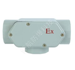 BHC-2.5寸系列防爆穿线盒( e、ExtD)的图片