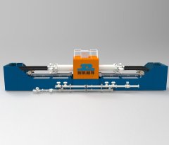 JF系列工业级超导磁选机的图片